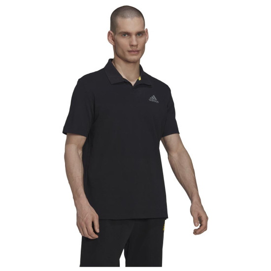 Adidas Ανδρική κοντομάνικη μπλούζα polo
